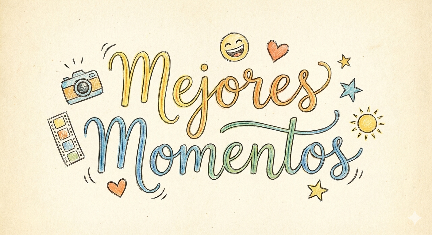 Momentos de PedroGames